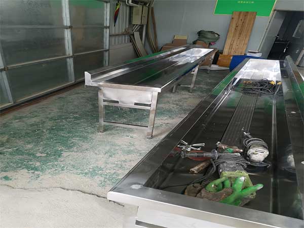 不銹鋼廚具