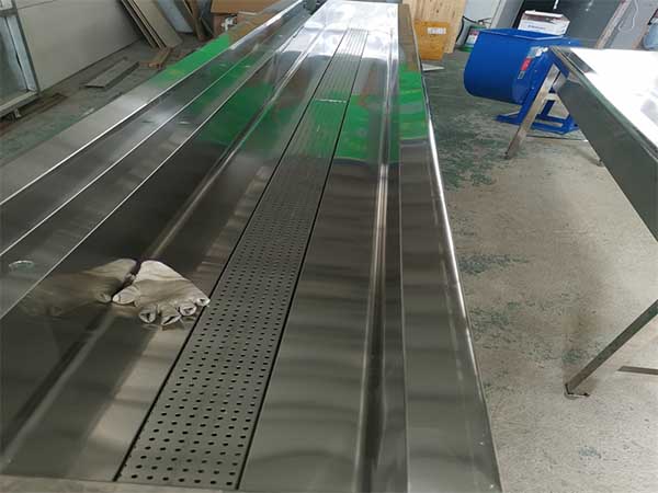 不銹鋼廚具