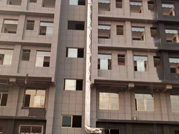 不銹鋼排煙管道