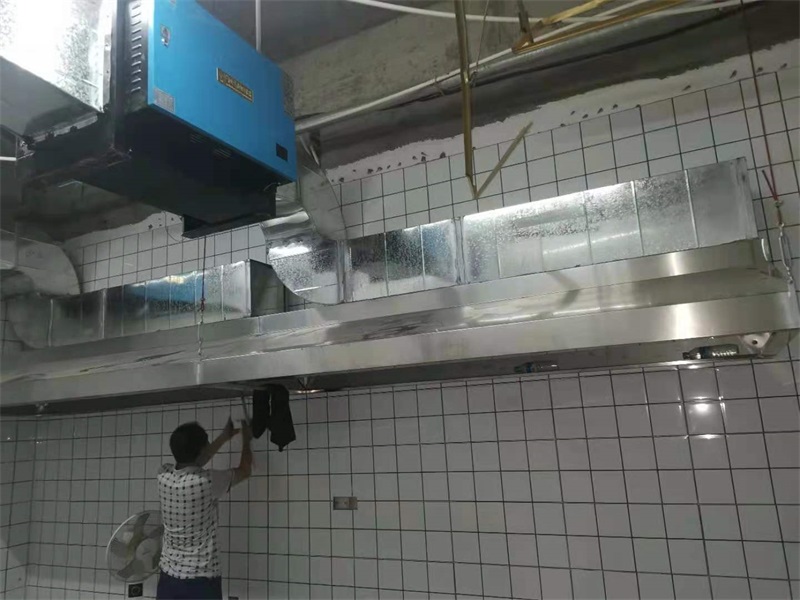 通風工程